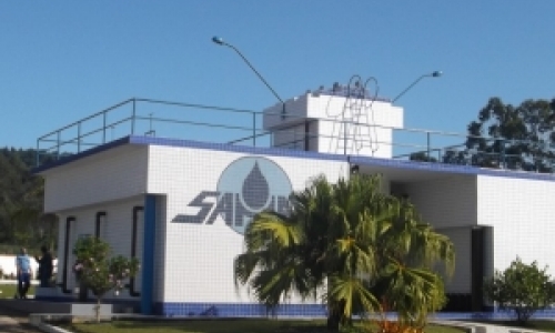 Falsos técnicos de análise de água têm percorrido os bairros de Tijucas