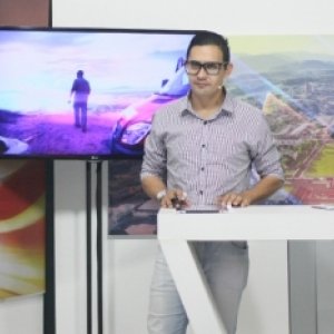 Assista o Primeiro Clic de hoje e acompanhe os últimos acontecimentos 