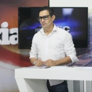 Fique bem informado logo pela manhã com o programa Primeiro Clic