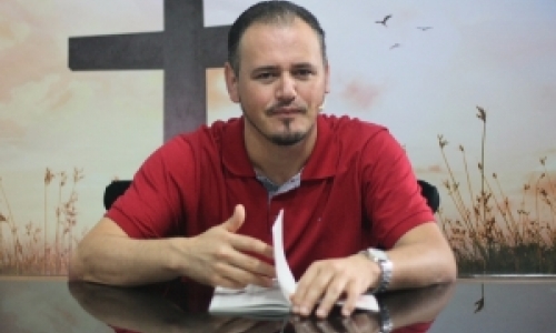 Receba as bençãos dos programas Momento de Fé desta semana
