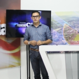 Acompanhe as ocorrências policiais deste final de semana no Primeiro Clic