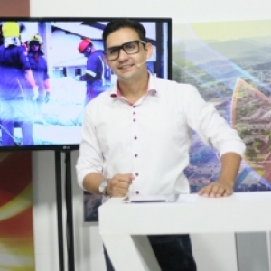 Jovens desaparecidos e mais notícias no Primeiro Clic de hoje