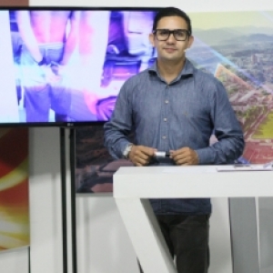 Assista o Primeiro Clic e veja tudo sobre operação policial realizada no Casarão 