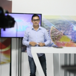 Assista o Jornal Primeiro Clic desta quinta-feira e fique bem informado