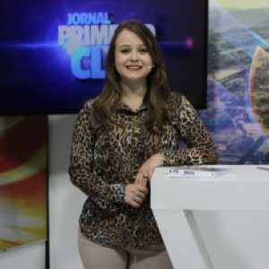 Os principais fatos das últimas horas ao vivo no Jornal Primeiro Clic