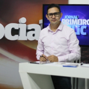 Acompanhe as últimas 48h da nossa região no programa Primeiro Clic