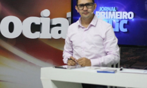 Acompanhe as últimas 48h da nossa região no programa Primeiro Clic