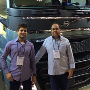 Empresa de transportes em Tijucas completa 27 anos no mercado 