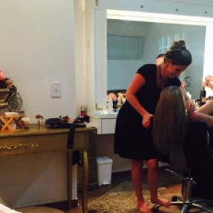 Dani Melo beleza e estética reinaugura com presença vip de ex-bailarina do SBT