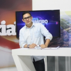 Assista o Primeiro Clic e fique bem informado logo pela manhã