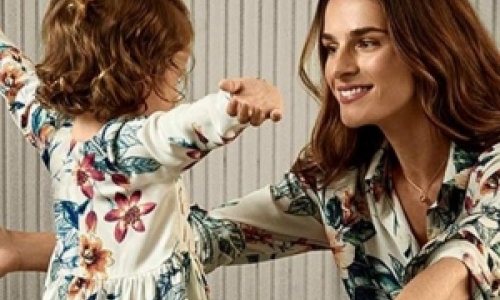 Promoção de dia das mães tem descontos de até 60% 