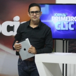 Tudo sobre as últimas ocorrências policiais da região no Primeiro Clic