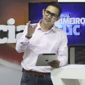 Fique bem informado logo pela manhã com as principais notícias da região 