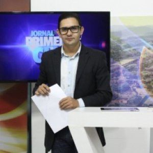 Notícias sobre a criminalidade no Jornal Primeiro Clic dessa terça-feira