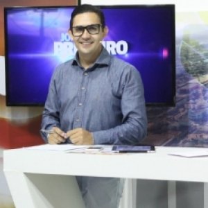 Assista o Primeiro Clic e fique bem informado logo pela manhã