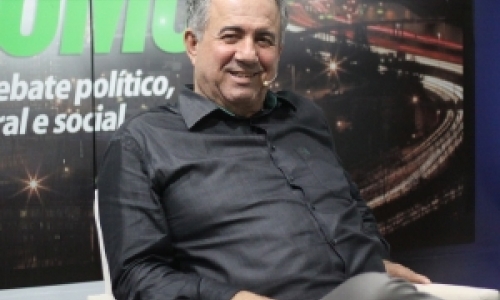 Programa Novos Rumos estreia com alto índice de audiência