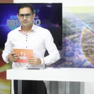 Os principais acontecimentos da região no Jornal Primeiro Clic