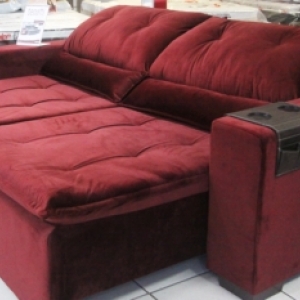 Loja de móveis garante descontos em mês de aniversário