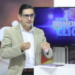 Principais notícias das últimas 48h são destaques no Primeiro Clic