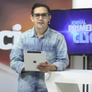 Feriado de Corpus Christi é destaque no Jornal Primeiro Clic 