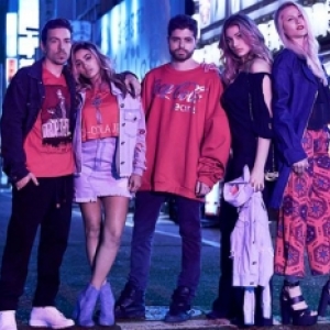 Loja tem looks de inverno com descontos de 30%