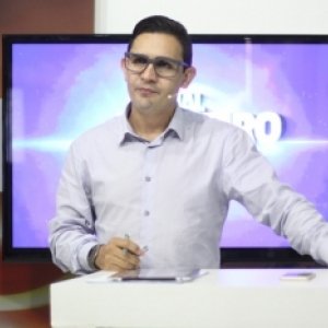 Acidentes de trânsito marcaram o final de semana da região