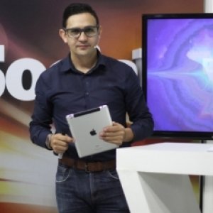 Os principais acontecimentos da região, ao vivo, no Primeiro Clic