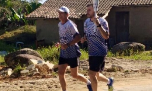 Olimpíadas Tijuquense reúne bairros da cidade no esporte