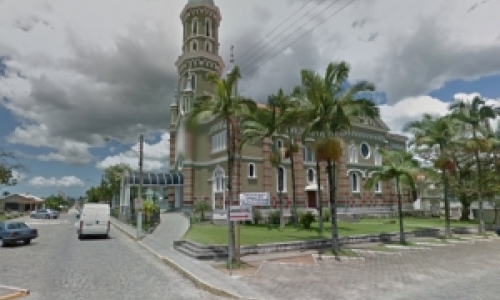 Criminoso detido com mandado de prisão ativo por homicídio
