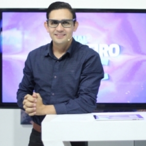 Veja o jornal Primeiro Clic desta sexta-feira, 4 de agosto