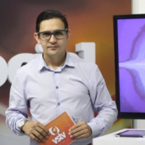 Assista o Primeiro Clic desta segunda-feira, 7 agosto