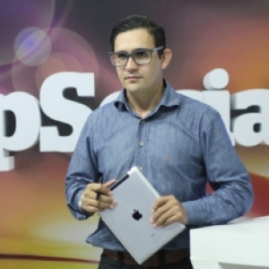 Primeiro Clic; fique por dentro das notícias desta quinta-feira, 10 agosto