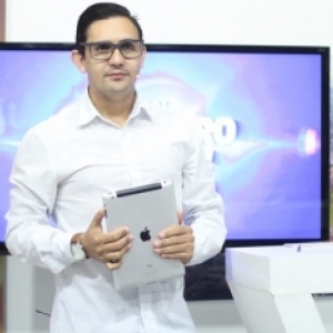 Assista Primeiro Clic desta quarta-feira, 9 de agosto