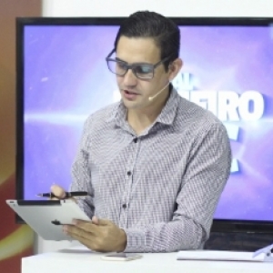 Fique por dentro das notícias com Primeiro Clic desta segunda, 14 agosto