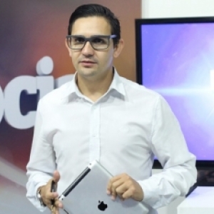  Assista jornal Primeiro Clic desta quinta-feira, 17 de agosto e fique informado