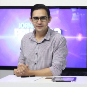 Assista jornal Primeiro Clic desta sexta-feira, 18 de agosto e fique informado