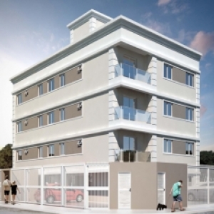 Imobiliária oferece apartamento de 3 quartos pelo minha casa minha vida