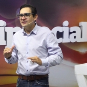 Assista jornal Primeiro Clic desta segunda-feira, 21 de agosto e fique informado