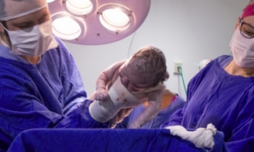Pais poderão registrar filhos em cidades que não tem maternidade