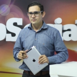 Fique bem informado com Primeiro Clic de segunda, 11 de setembro