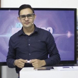 Assista o Primeiro Clic desta segunda-feira, 2 de outubro