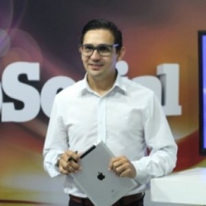 Ainda não assistiu? Veja a edição desta terça, 3 out, do Primeiro Clic