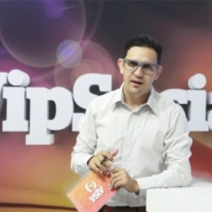  Fique bem informado com Primeiro Clic desta quinta-feira,19 de outubro