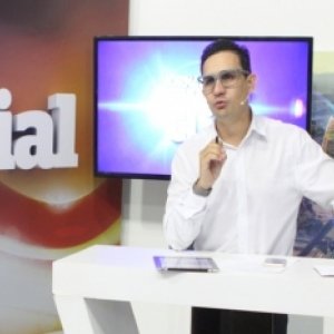  Fique bem informado com Primeiro Clic desta segunda-feira 23 de outubro