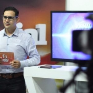  Fique bem informado com o Primeiro Clic desta segunda-feira 30 outubro