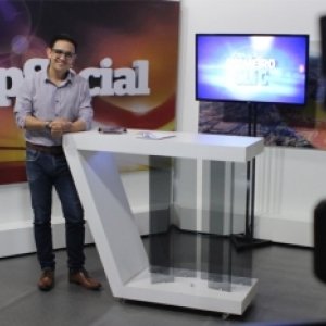  Fique bem informado com o Primeiro Clic desta  terça-feira 31 outubro