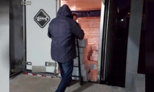 Cerca de 30 mil de mercadorias furtadas são apreendidas pela polícia civil 