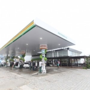 Posto Modesto abre unidade em Itapema; veja como foi a inauguração