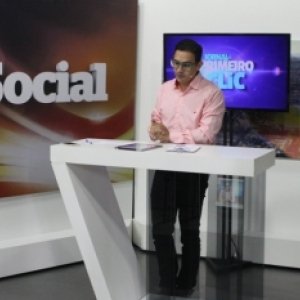  Fique bem informado  com  o Primeiro Clic  quarta-feira 08 novembro
