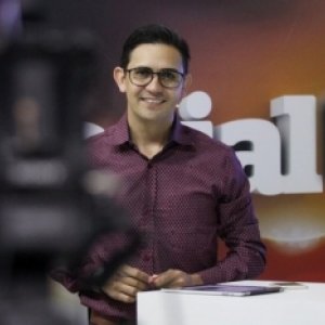 Fique bem informado com o Primeiro Clic desta segunda-feira 06 novembro